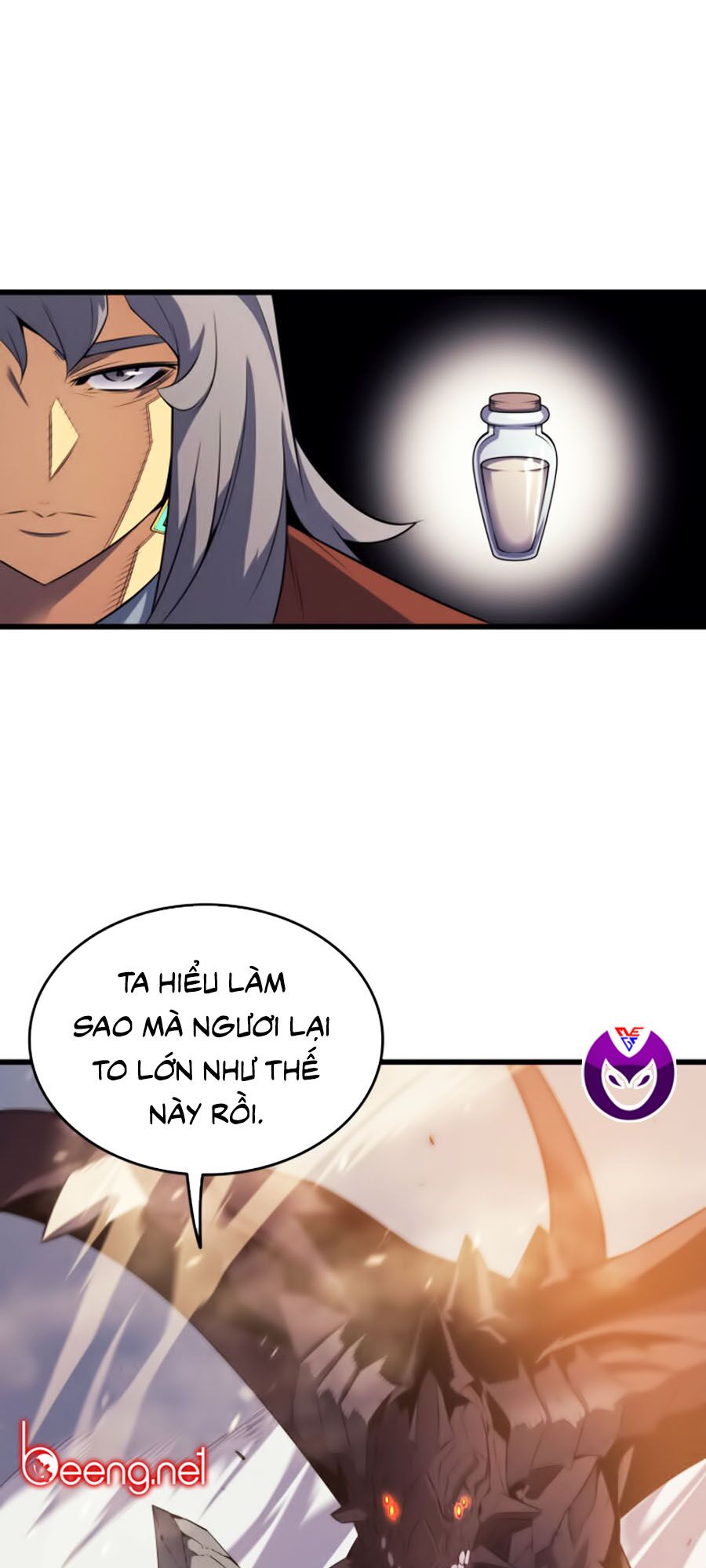 Sự Trở Lại Của Pháp Sư Vĩ Đại Sau 4000 Năm Chap 37 - Next Chap 38