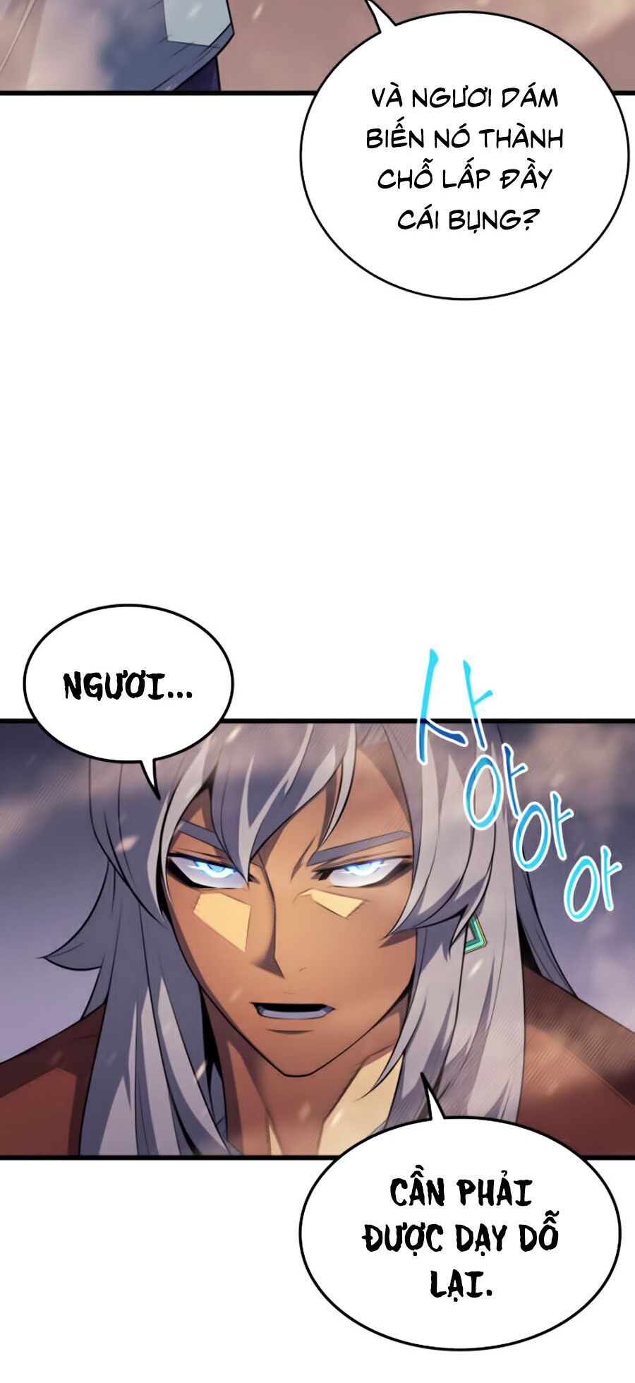 Sự Trở Lại Của Pháp Sư Vĩ Đại Sau 4000 Năm Chap 37 - Next Chap 38