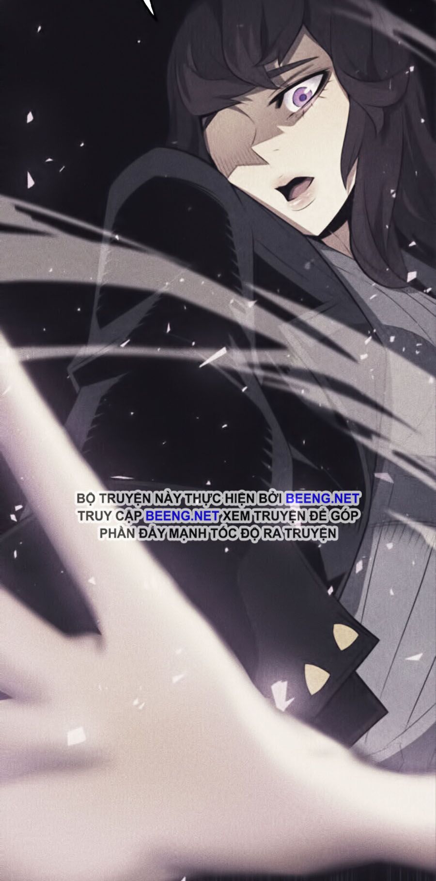 Sự Trở Lại Của Pháp Sư Vĩ Đại Sau 4000 Năm Chap 37 - Next Chap 38