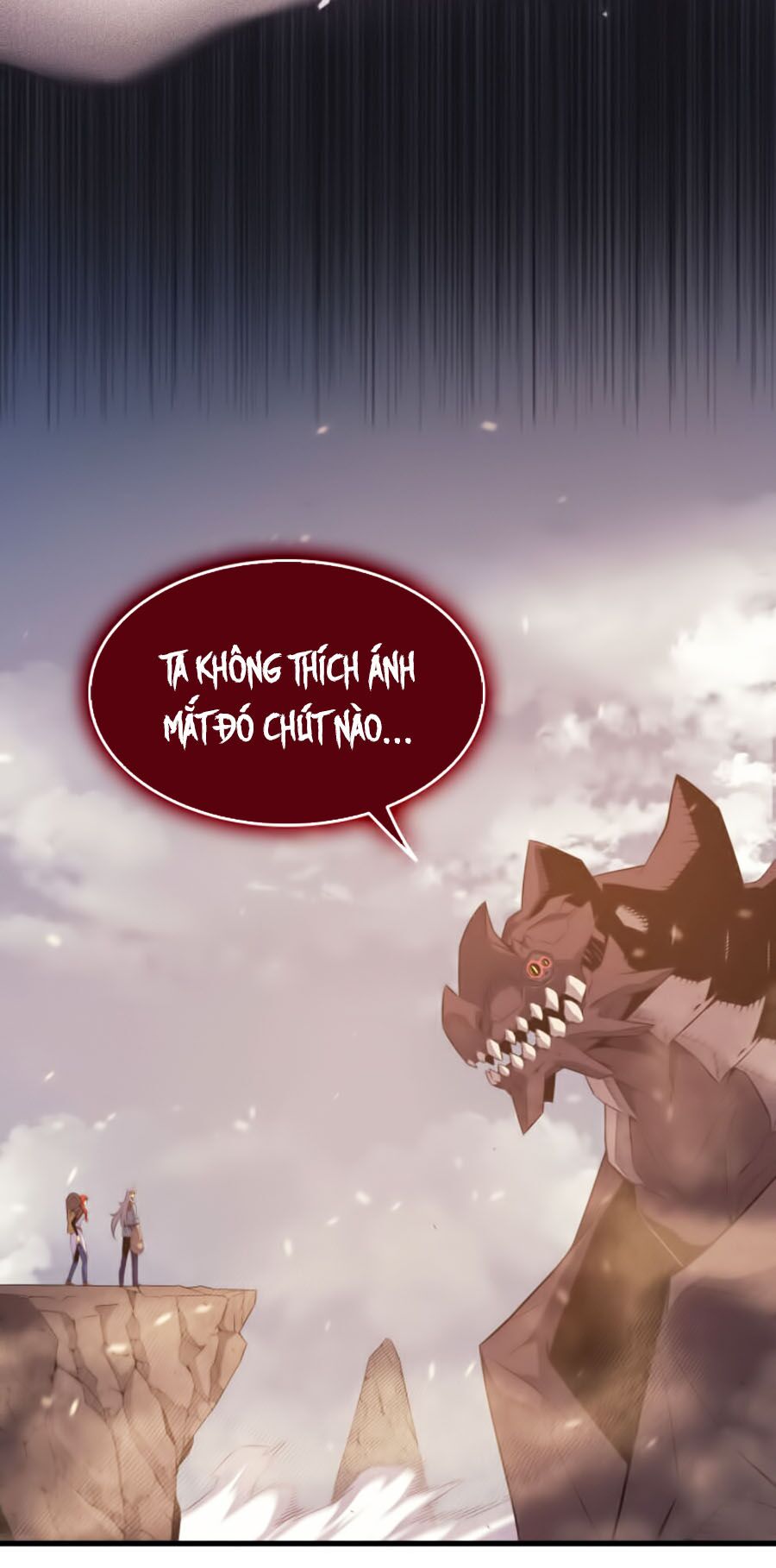 Sự Trở Lại Của Pháp Sư Vĩ Đại Sau 4000 Năm Chap 37 - Next Chap 38