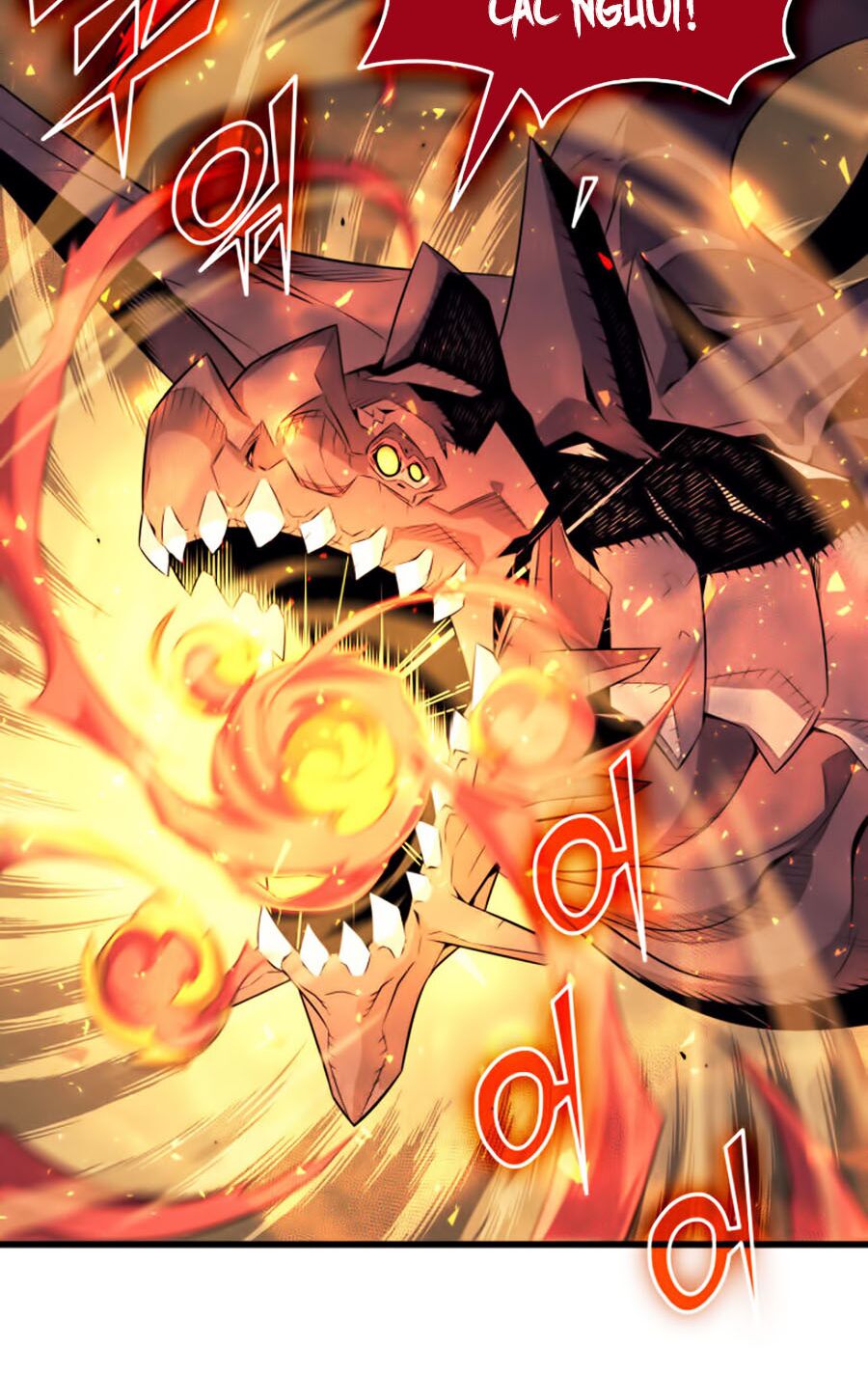 Sự Trở Lại Của Pháp Sư Vĩ Đại Sau 4000 Năm Chap 37 - Next Chap 38