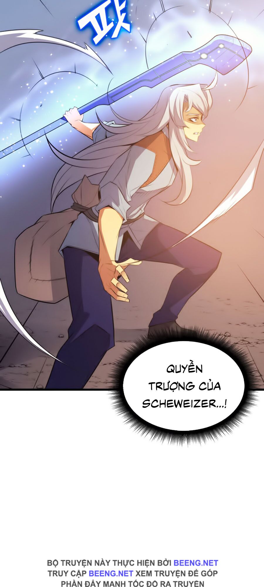 Sự Trở Lại Của Pháp Sư Vĩ Đại Sau 4000 Năm Chap 37 - Next Chap 38