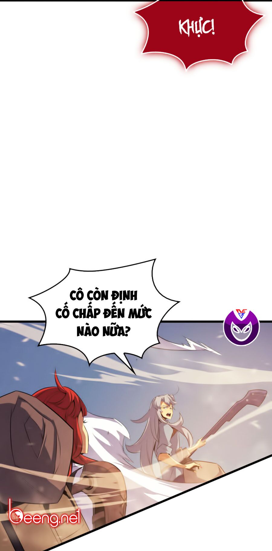 Sự Trở Lại Của Pháp Sư Vĩ Đại Sau 4000 Năm Chap 37 - Next Chap 38