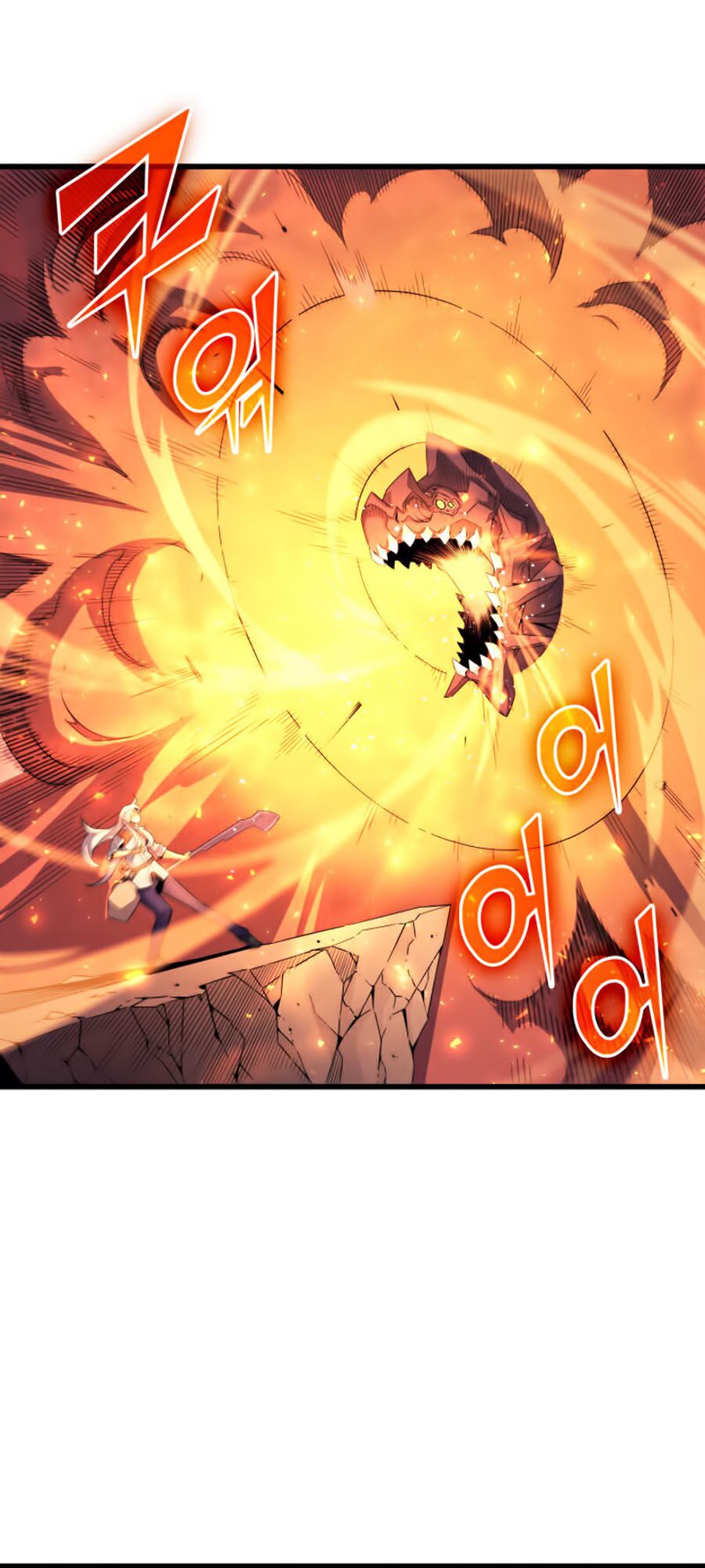 Sự Trở Lại Của Pháp Sư Vĩ Đại Sau 4000 Năm Chap 37 - Next Chap 38