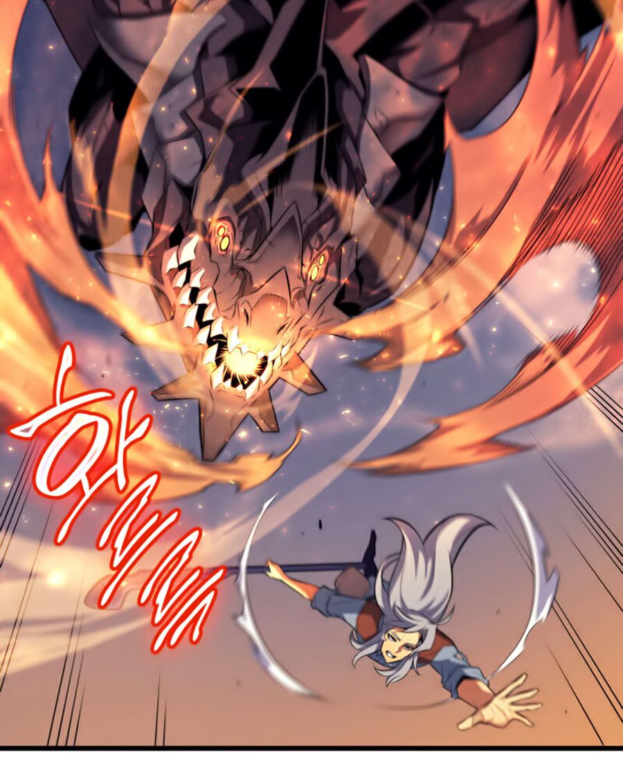 Sự Trở Lại Của Pháp Sư Vĩ Đại Sau 4000 Năm Chap 37 - Next Chap 38