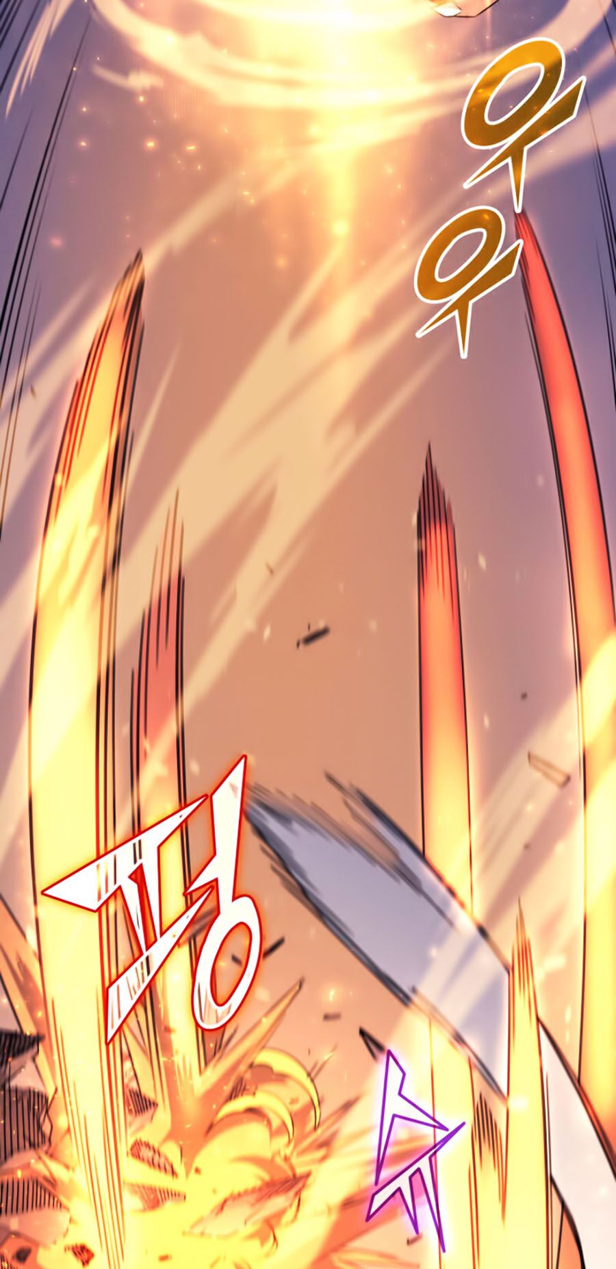 Sự Trở Lại Của Pháp Sư Vĩ Đại Sau 4000 Năm Chap 37 - Next Chap 38