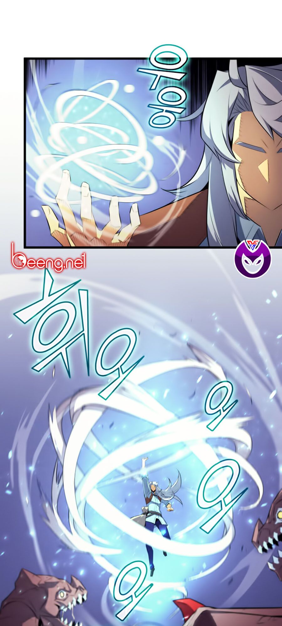 Sự Trở Lại Của Pháp Sư Vĩ Đại Sau 4000 Năm Chap 37 - Next Chap 38