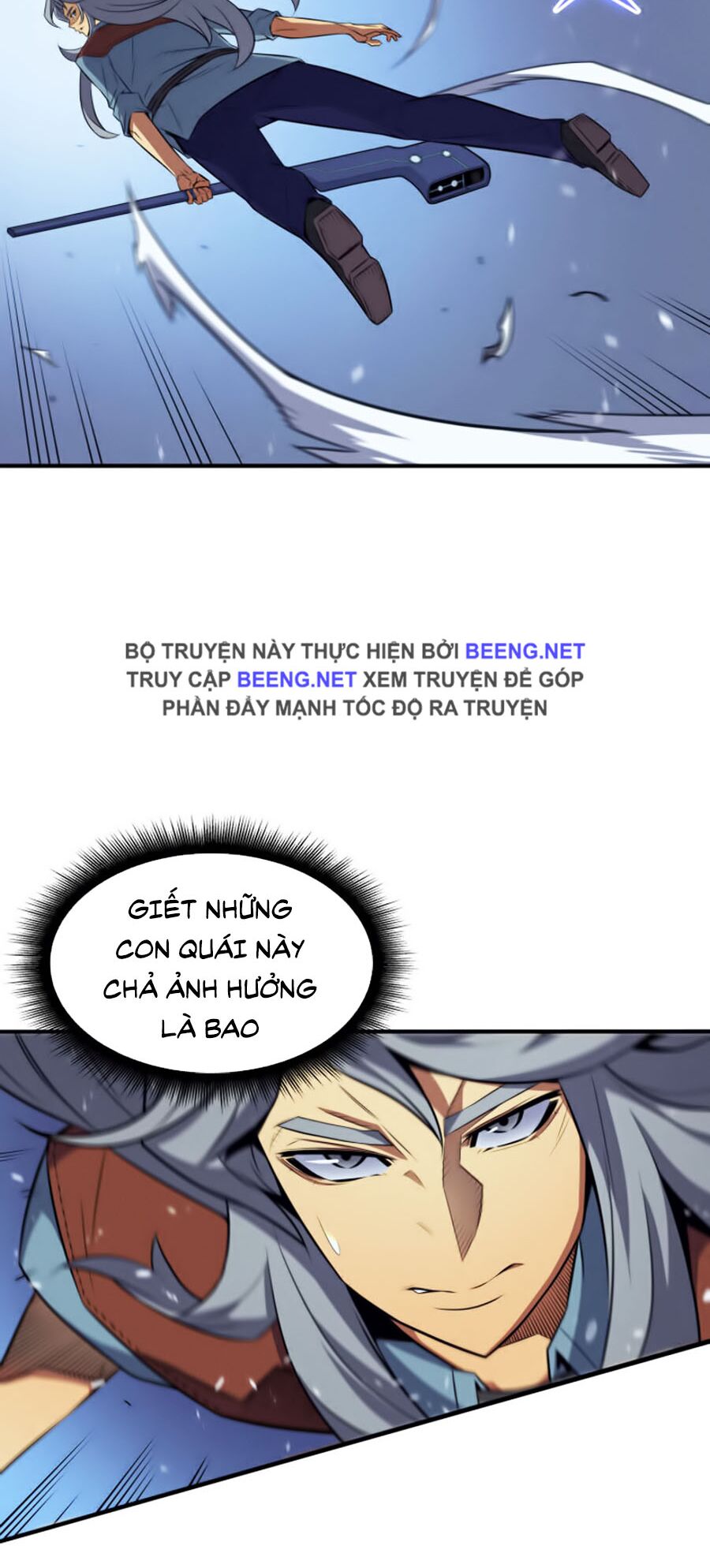 Sự Trở Lại Của Pháp Sư Vĩ Đại Sau 4000 Năm Chap 37 - Next Chap 38