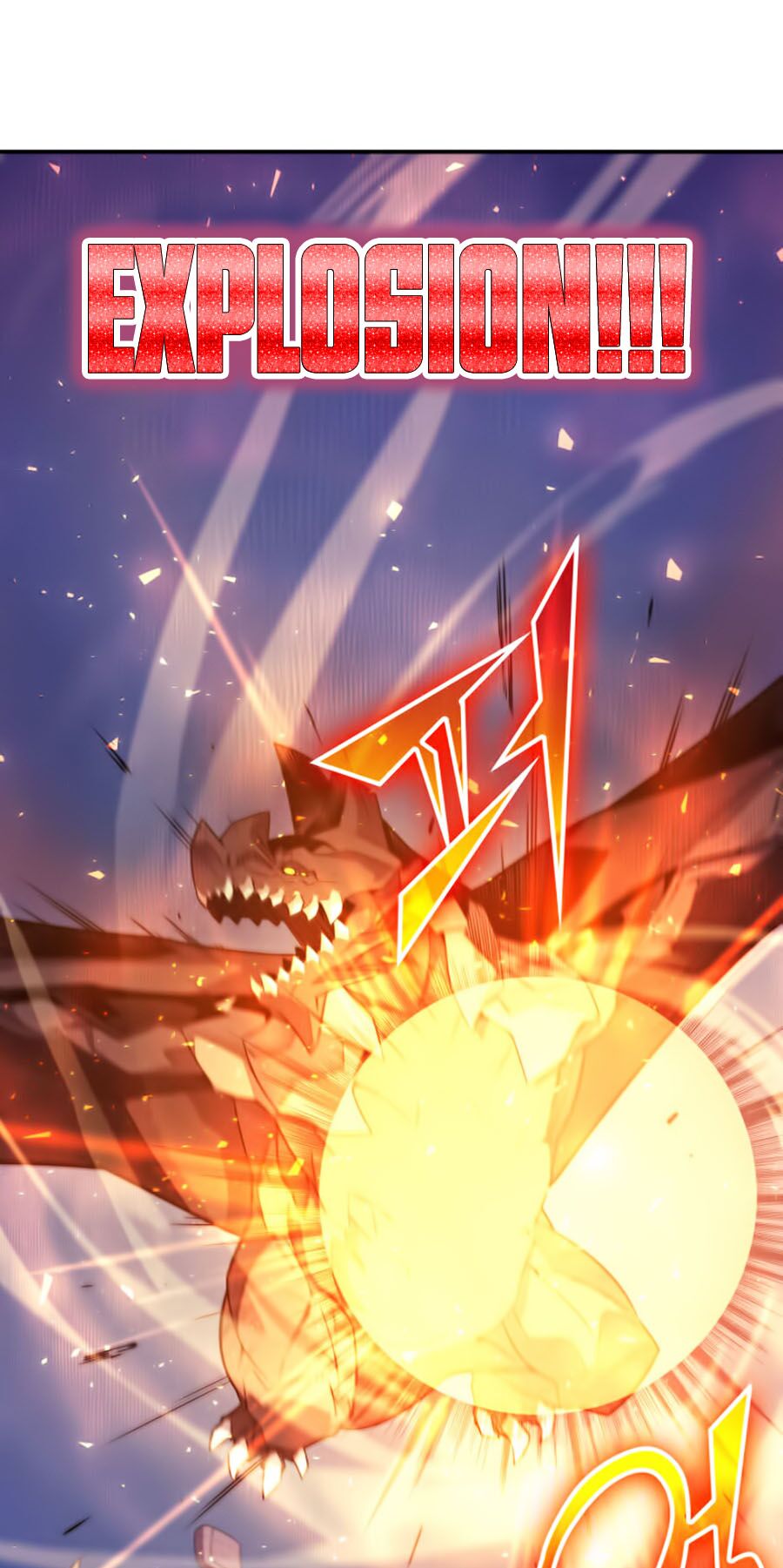 Sự Trở Lại Của Pháp Sư Vĩ Đại Sau 4000 Năm Chap 37 - Next Chap 38