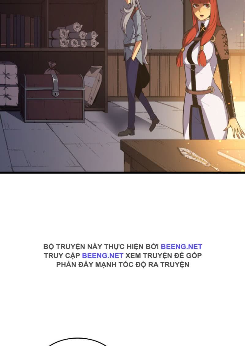 Sự Trở Lại Của Pháp Sư Vĩ Đại Sau 4000 Năm Chap 35 - Next Chap 36