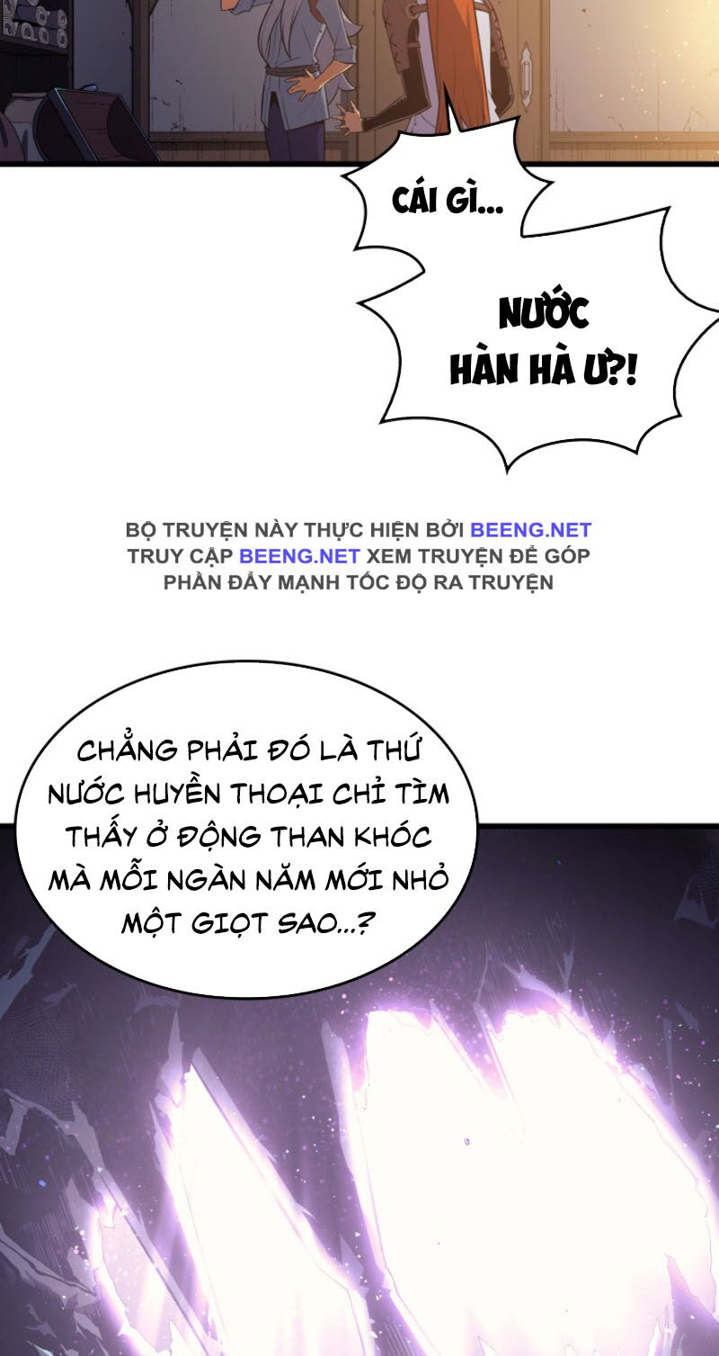 Sự Trở Lại Của Pháp Sư Vĩ Đại Sau 4000 Năm Chap 35 - Next Chap 36