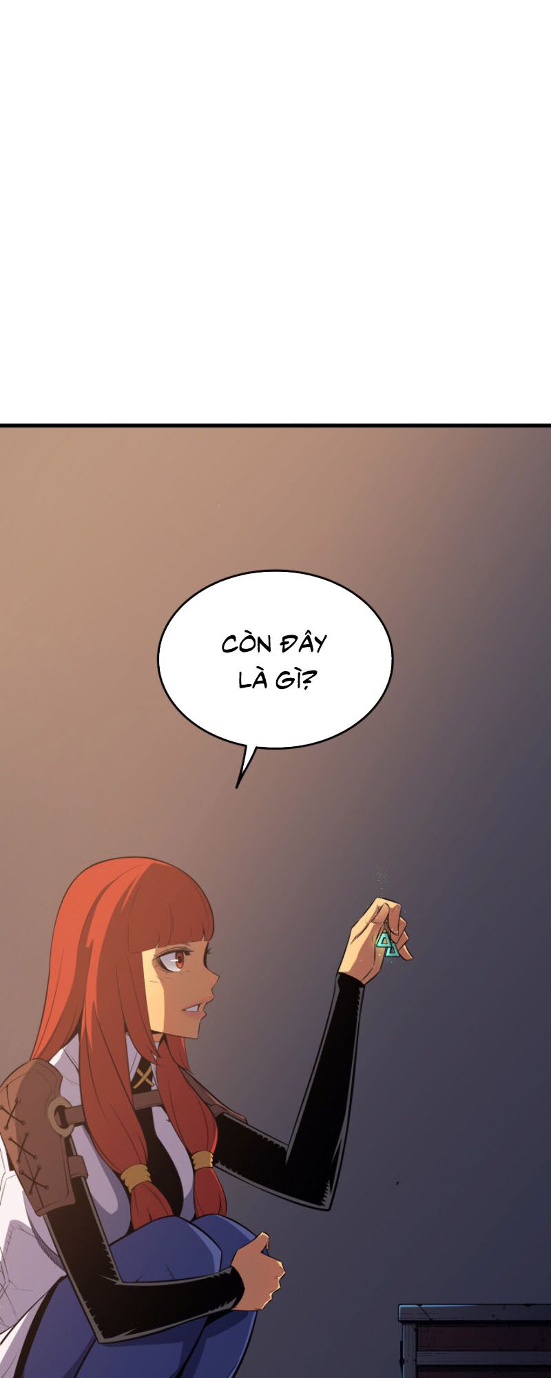 Sự Trở Lại Của Pháp Sư Vĩ Đại Sau 4000 Năm Chap 35 - Next Chap 36