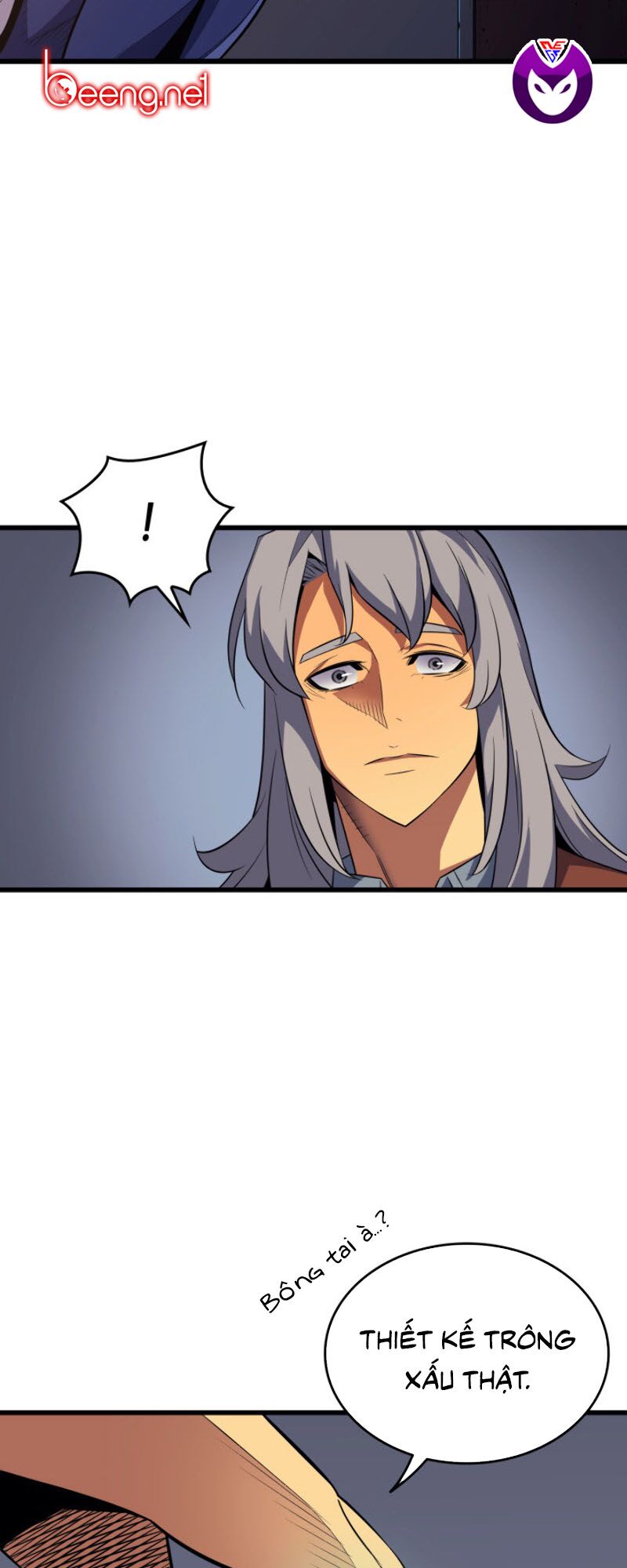 Sự Trở Lại Của Pháp Sư Vĩ Đại Sau 4000 Năm Chap 35 - Next Chap 36