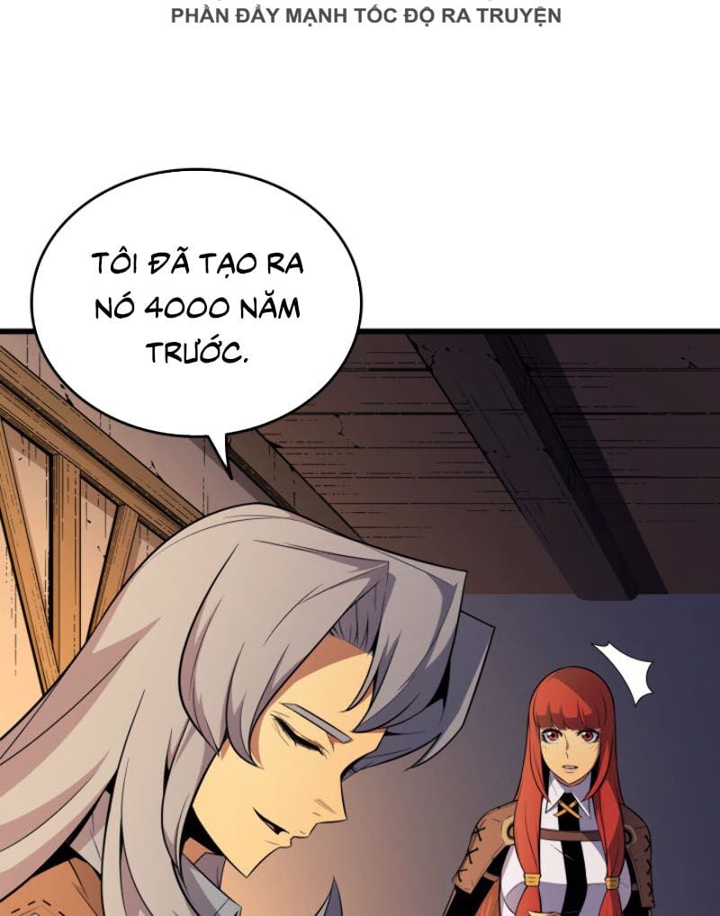 Sự Trở Lại Của Pháp Sư Vĩ Đại Sau 4000 Năm Chap 35 - Next Chap 36