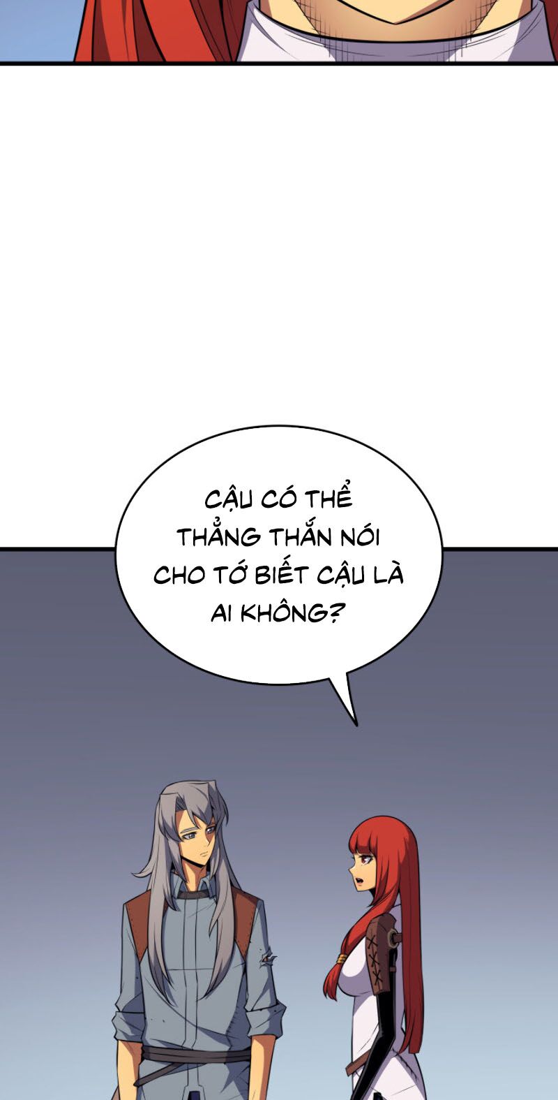 Sự Trở Lại Của Pháp Sư Vĩ Đại Sau 4000 Năm Chap 35 - Next Chap 36