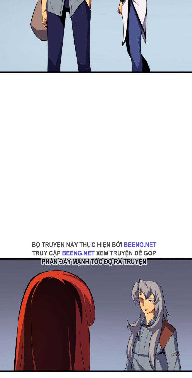 Sự Trở Lại Của Pháp Sư Vĩ Đại Sau 4000 Năm Chap 35 - Next Chap 36