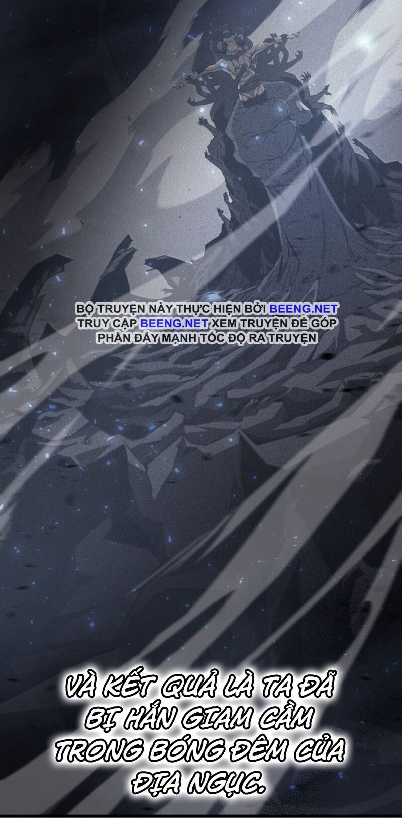 Sự Trở Lại Của Pháp Sư Vĩ Đại Sau 4000 Năm Chap 35 - Next Chap 36