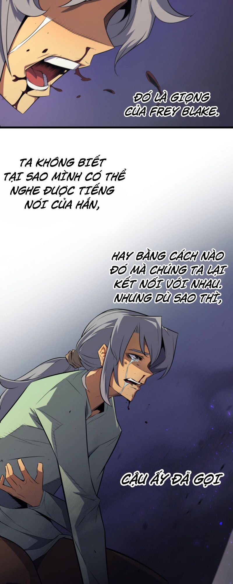 Sự Trở Lại Của Pháp Sư Vĩ Đại Sau 4000 Năm Chap 35 - Next Chap 36