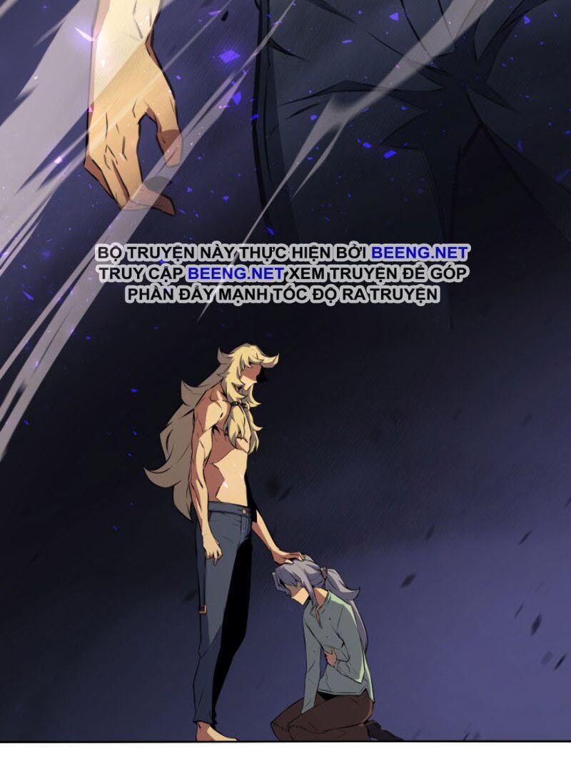 Sự Trở Lại Của Pháp Sư Vĩ Đại Sau 4000 Năm Chap 35 - Next Chap 36