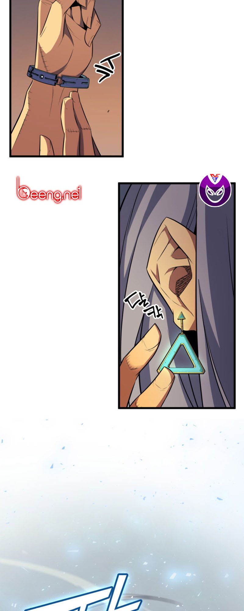 Sự Trở Lại Của Pháp Sư Vĩ Đại Sau 4000 Năm Chap 35 - Next Chap 36