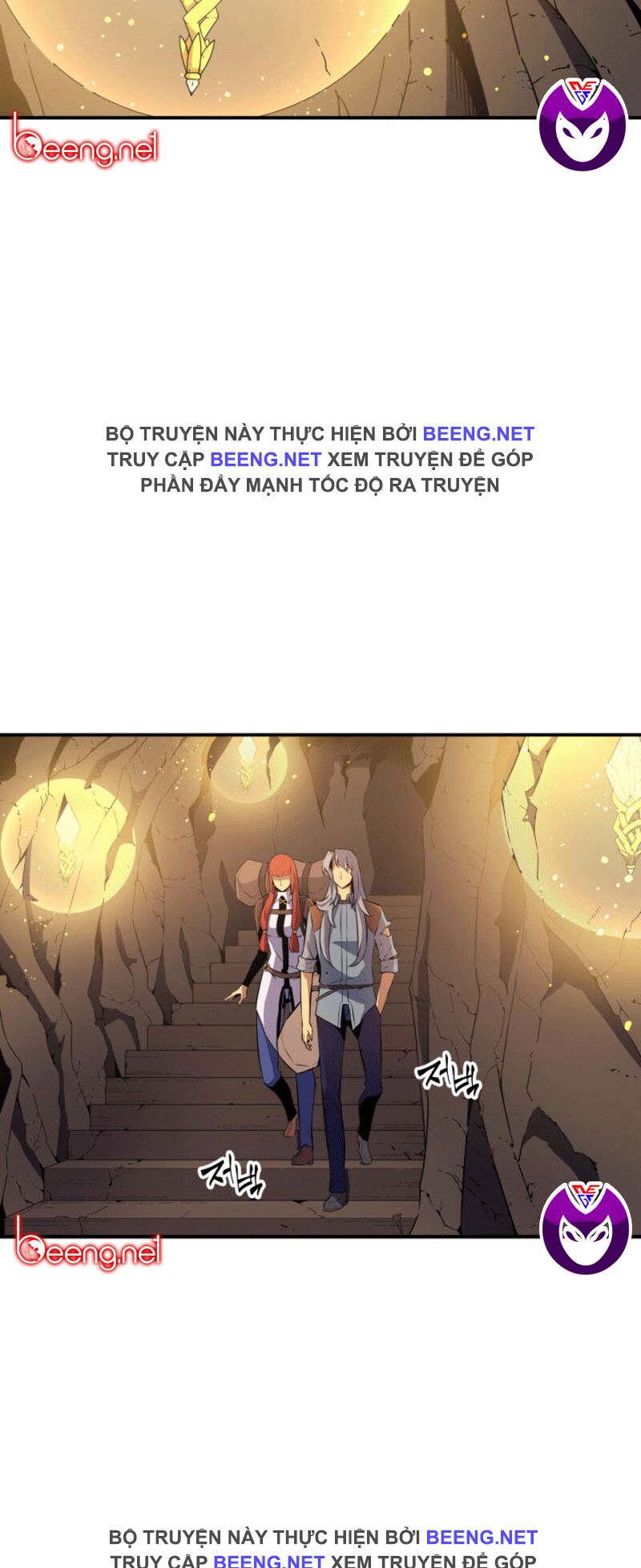 Sự Trở Lại Của Pháp Sư Vĩ Đại Sau 4000 Năm Chap 33 - Next Chap 34