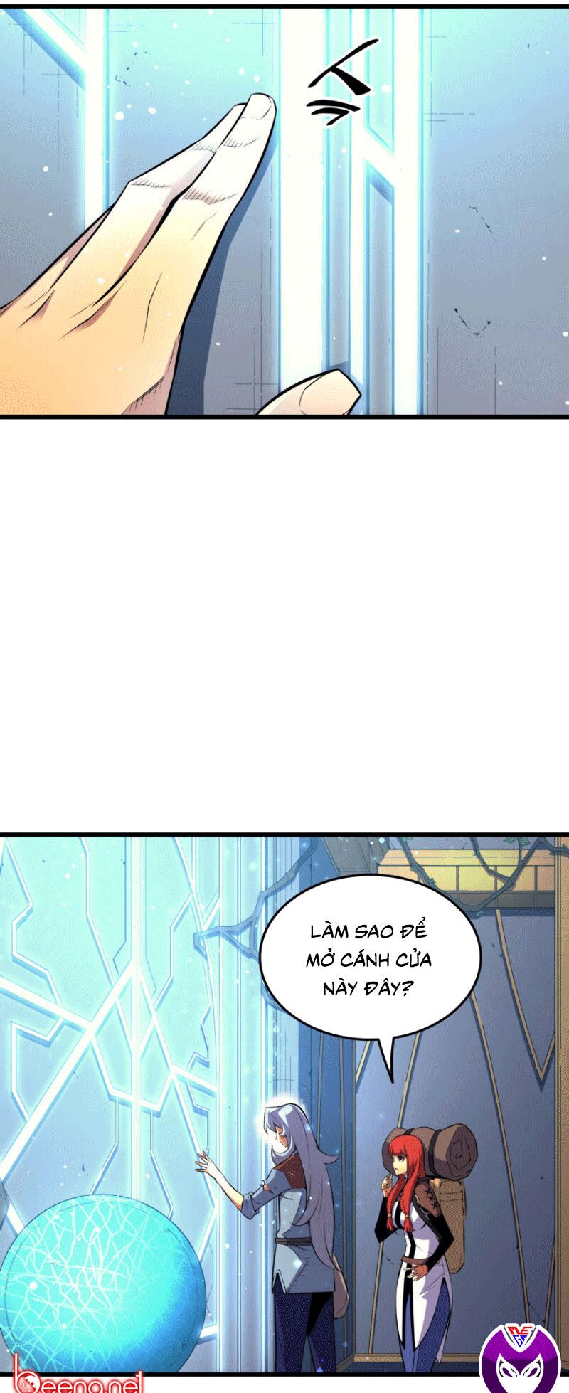 Sự Trở Lại Của Pháp Sư Vĩ Đại Sau 4000 Năm Chap 33 - Next Chap 34