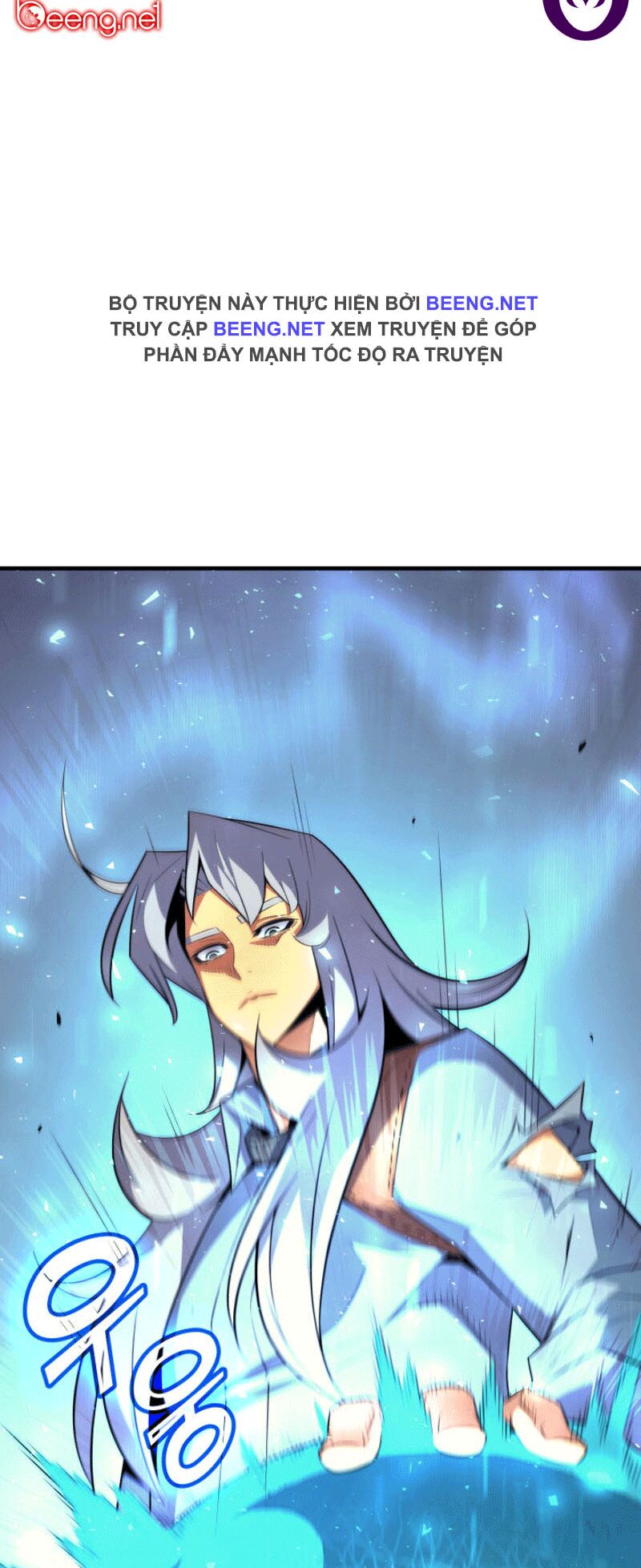 Sự Trở Lại Của Pháp Sư Vĩ Đại Sau 4000 Năm Chap 33 - Next Chap 34