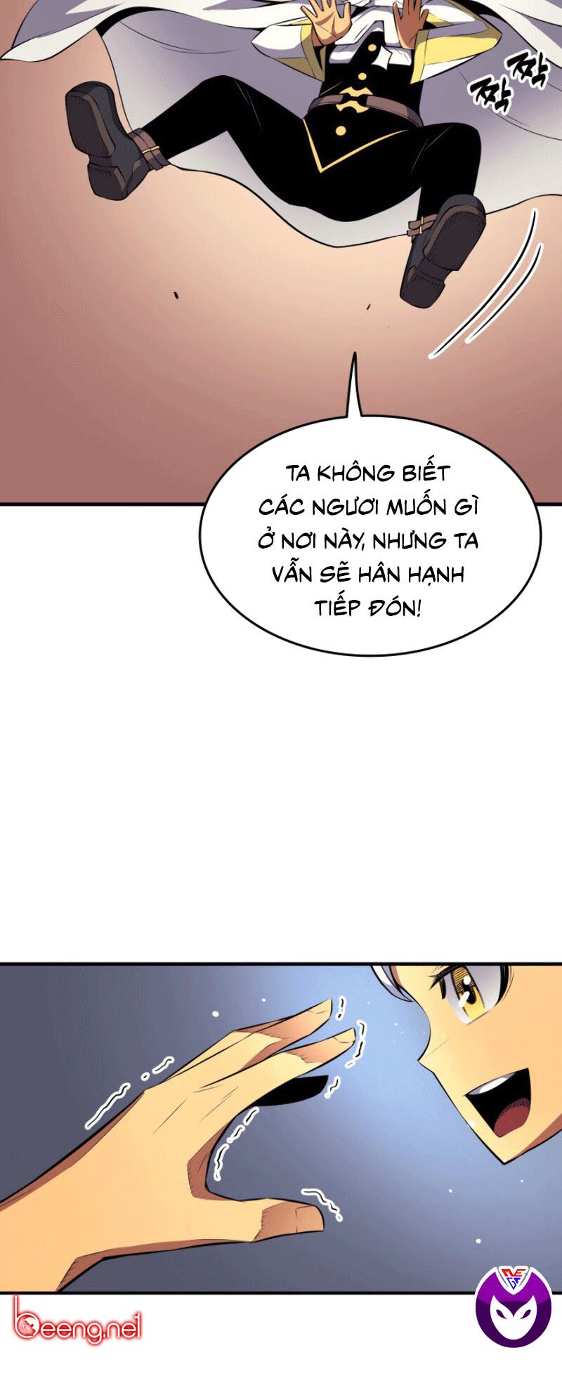 Sự Trở Lại Của Pháp Sư Vĩ Đại Sau 4000 Năm Chap 33 - Next Chap 34