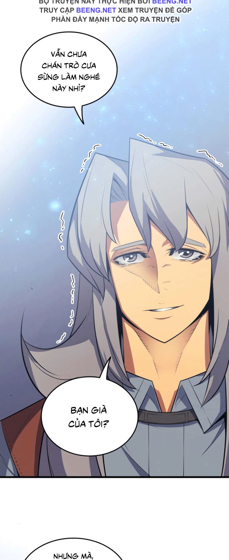 Sự Trở Lại Của Pháp Sư Vĩ Đại Sau 4000 Năm Chap 33 - Next Chap 34