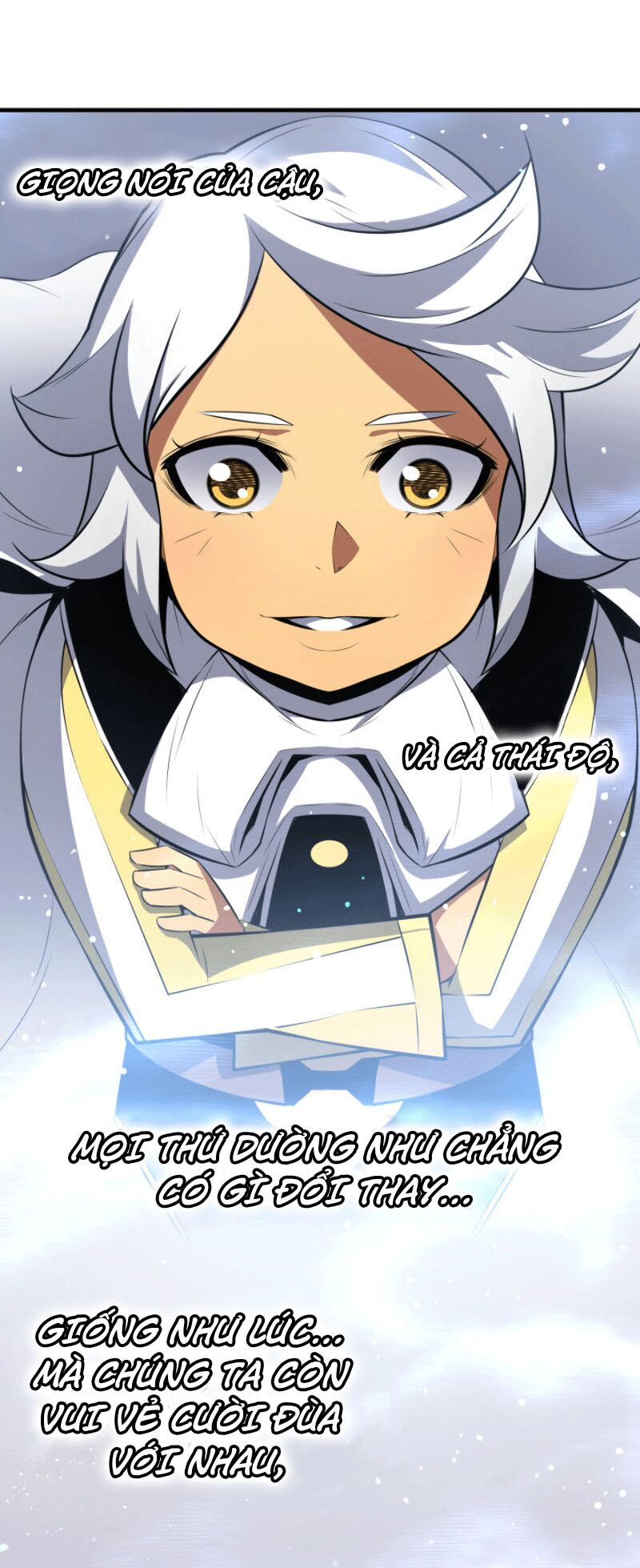 Sự Trở Lại Của Pháp Sư Vĩ Đại Sau 4000 Năm Chap 33 - Next Chap 34