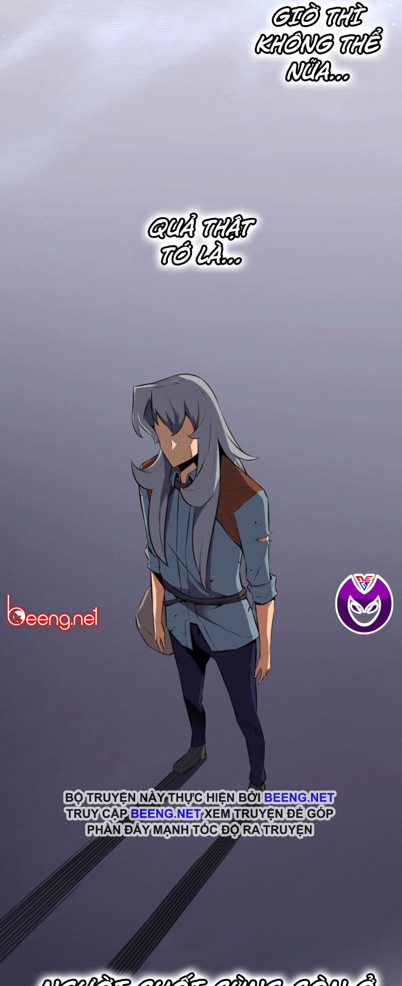 Sự Trở Lại Của Pháp Sư Vĩ Đại Sau 4000 Năm Chap 33 - Next Chap 34