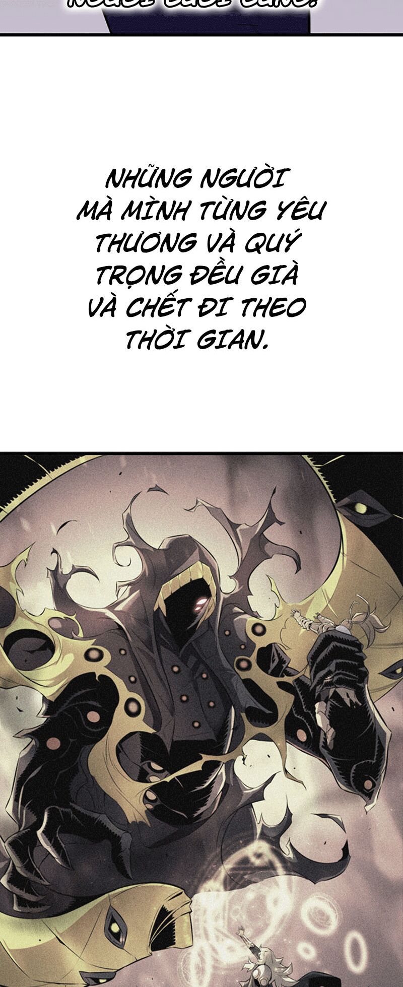 Sự Trở Lại Của Pháp Sư Vĩ Đại Sau 4000 Năm Chap 33 - Next Chap 34