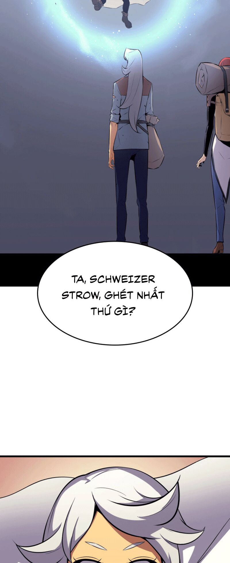 Sự Trở Lại Của Pháp Sư Vĩ Đại Sau 4000 Năm Chap 33 - Next Chap 34