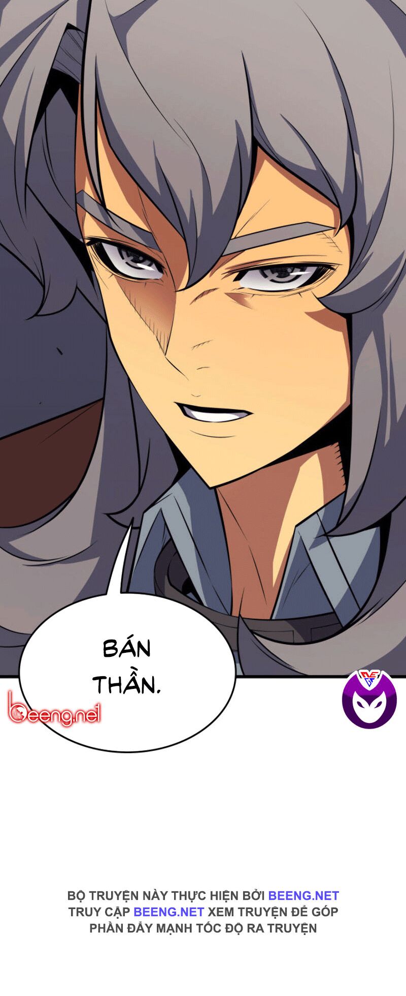 Sự Trở Lại Của Pháp Sư Vĩ Đại Sau 4000 Năm Chap 33 - Next Chap 34