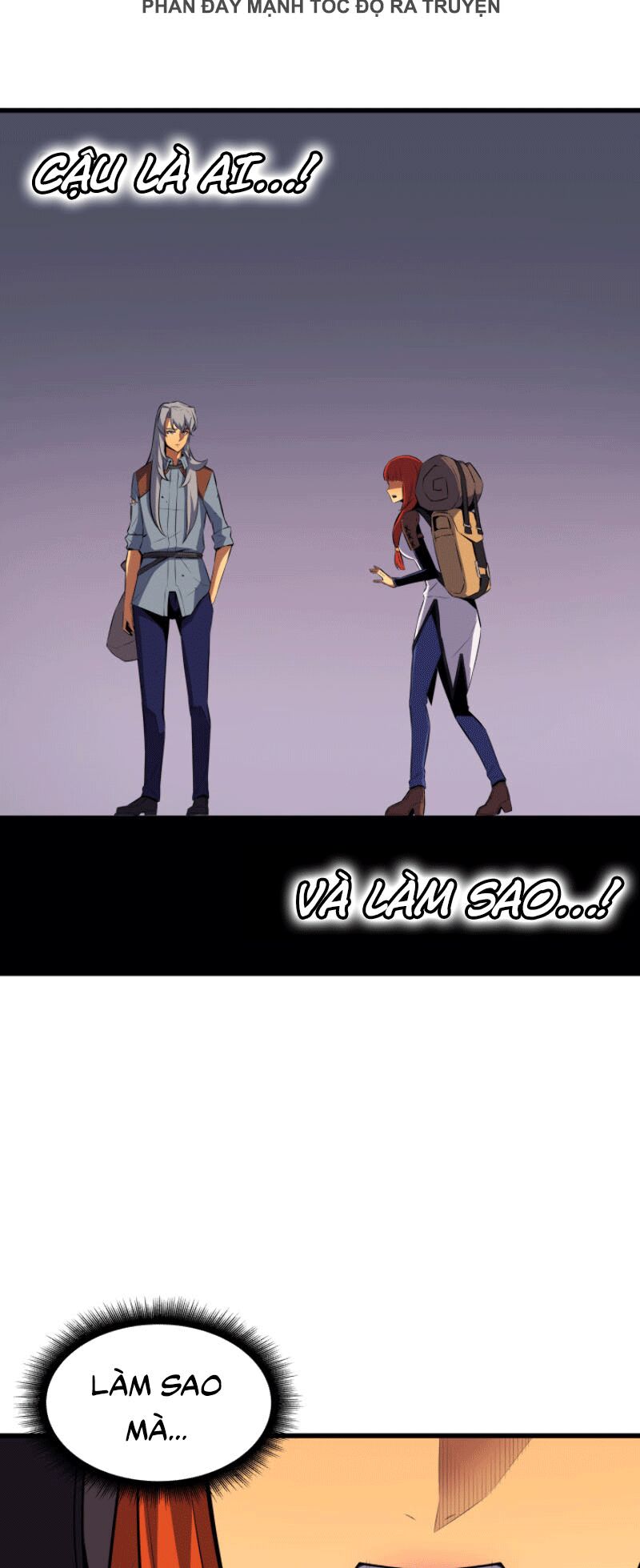 Sự Trở Lại Của Pháp Sư Vĩ Đại Sau 4000 Năm Chap 33 - Next Chap 34