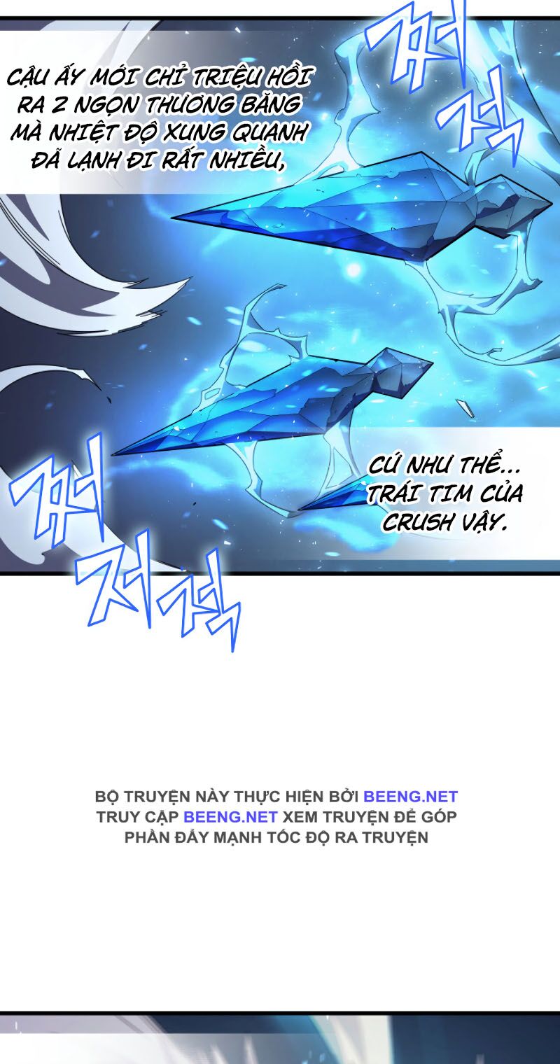 Sự Trở Lại Của Pháp Sư Vĩ Đại Sau 4000 Năm Chap 31 - Next Chap 32