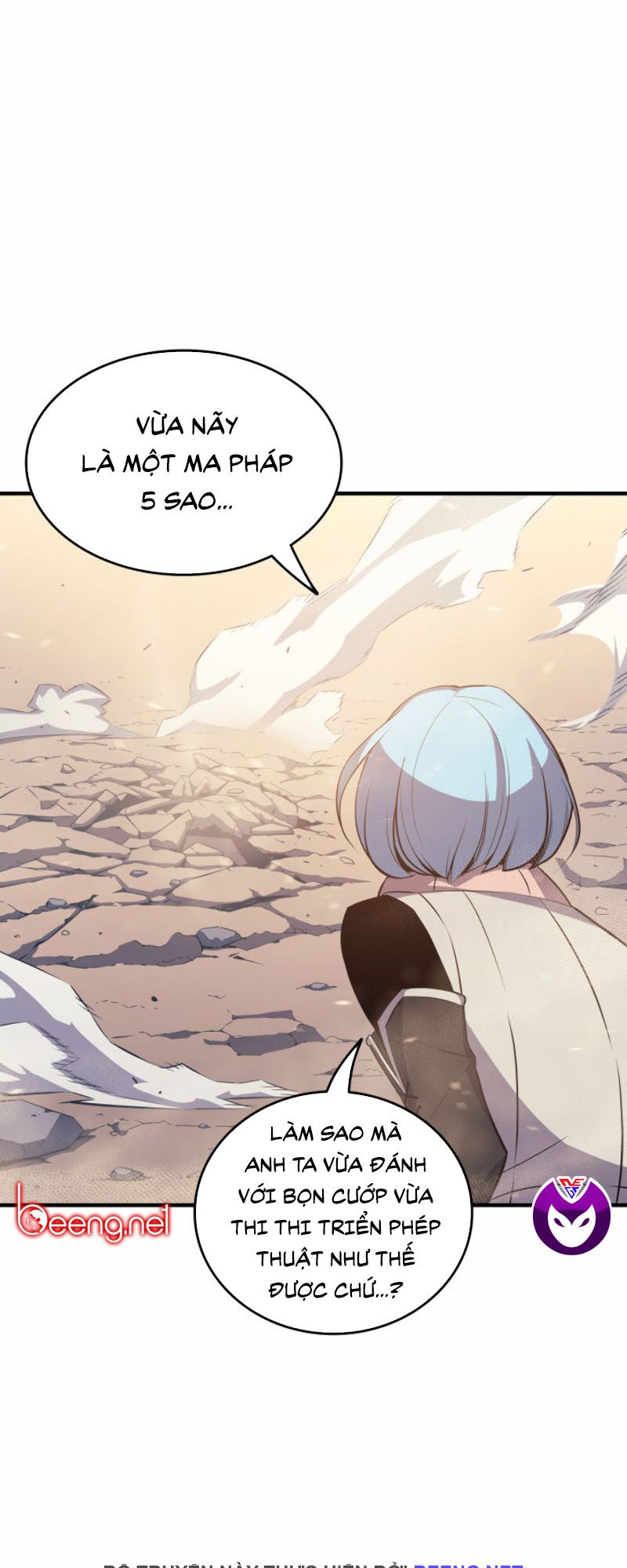 Sự Trở Lại Của Pháp Sư Vĩ Đại Sau 4000 Năm Chap 28 - Next Chap 29