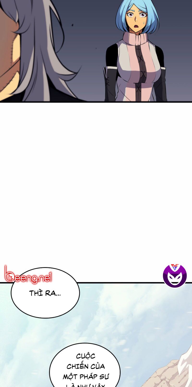 Sự Trở Lại Của Pháp Sư Vĩ Đại Sau 4000 Năm Chap 28 - Next Chap 29