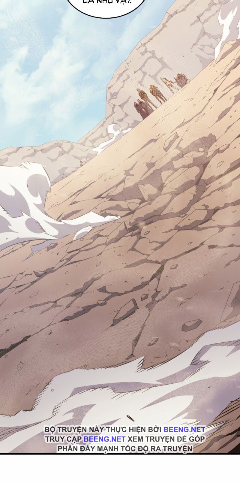 Sự Trở Lại Của Pháp Sư Vĩ Đại Sau 4000 Năm Chap 28 - Next Chap 29