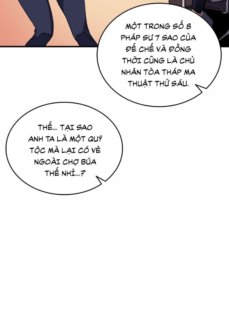 Sự Trở Lại Của Pháp Sư Vĩ Đại Sau 4000 Năm Chap 28 - Next Chap 29