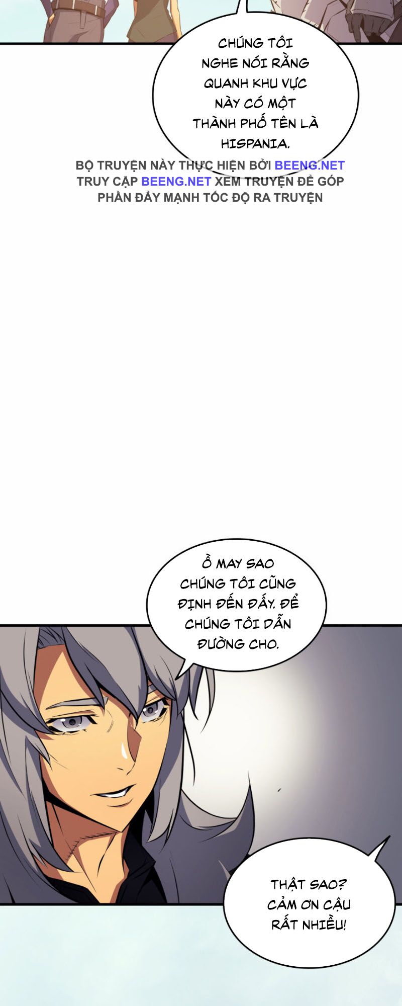 Sự Trở Lại Của Pháp Sư Vĩ Đại Sau 4000 Năm Chap 28 - Next Chap 29