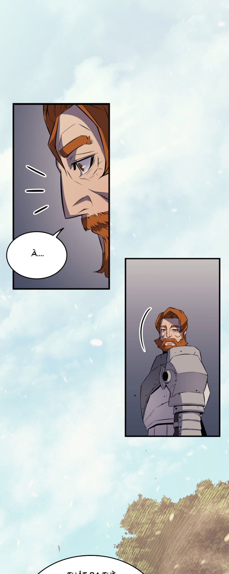 Sự Trở Lại Của Pháp Sư Vĩ Đại Sau 4000 Năm Chap 28 - Next Chap 29