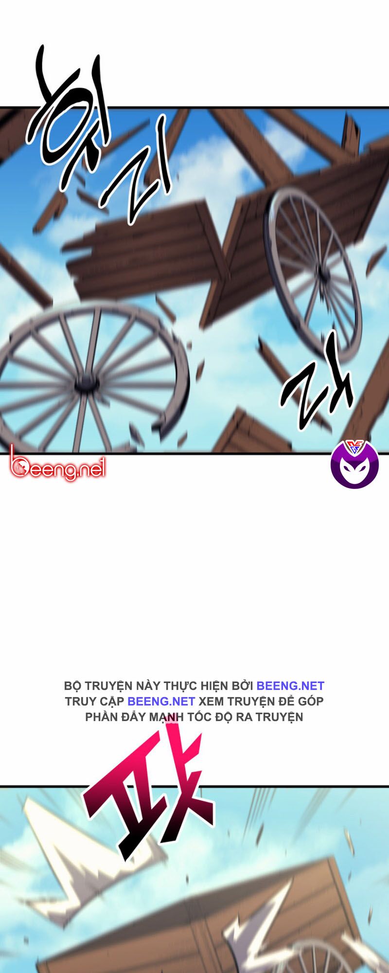 Sự Trở Lại Của Pháp Sư Vĩ Đại Sau 4000 Năm Chap 28 - Next Chap 29