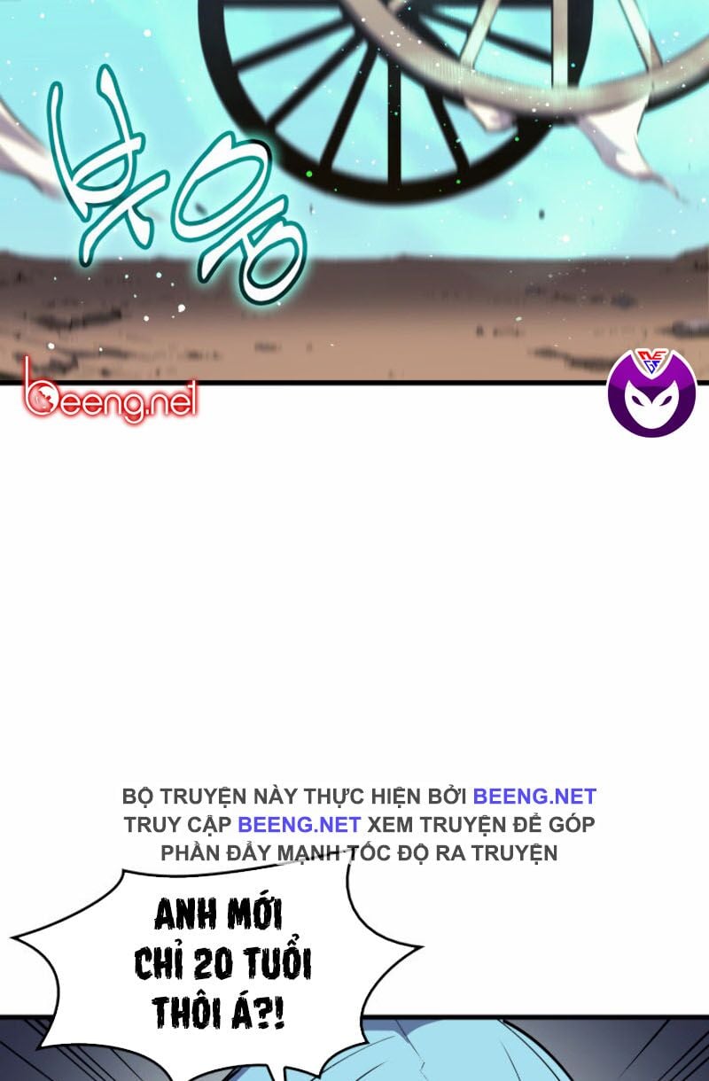 Sự Trở Lại Của Pháp Sư Vĩ Đại Sau 4000 Năm Chap 28 - Next Chap 29