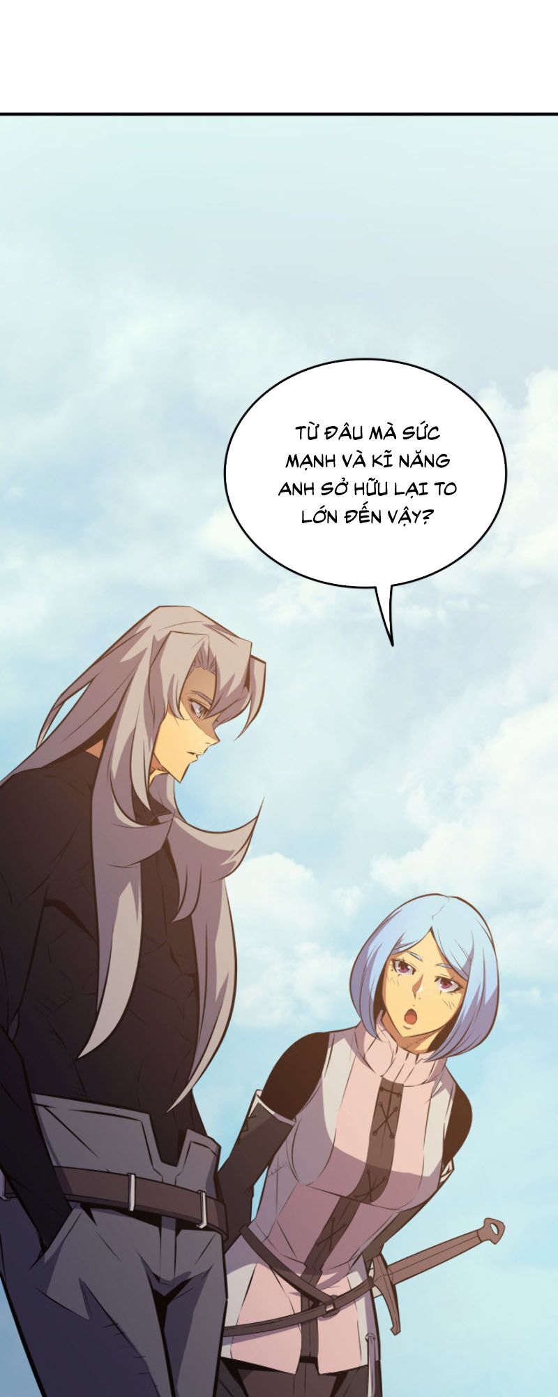 Sự Trở Lại Của Pháp Sư Vĩ Đại Sau 4000 Năm Chap 28 - Next Chap 29