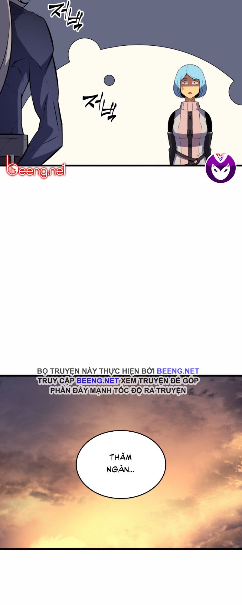 Sự Trở Lại Của Pháp Sư Vĩ Đại Sau 4000 Năm Chap 28 - Next Chap 29