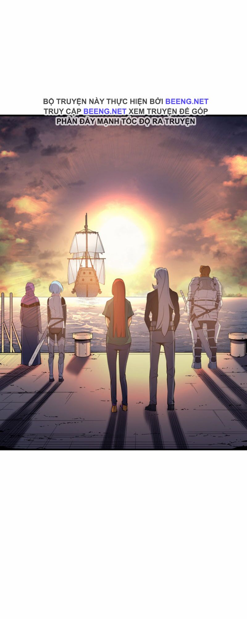 Sự Trở Lại Của Pháp Sư Vĩ Đại Sau 4000 Năm Chap 28 - Next Chap 29