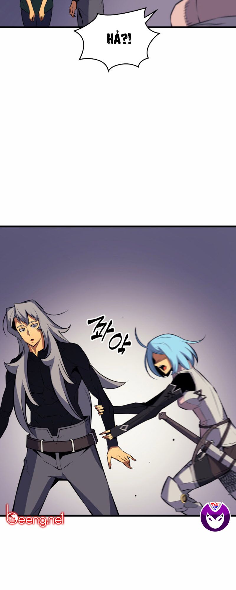 Sự Trở Lại Của Pháp Sư Vĩ Đại Sau 4000 Năm Chap 28 - Next Chap 29