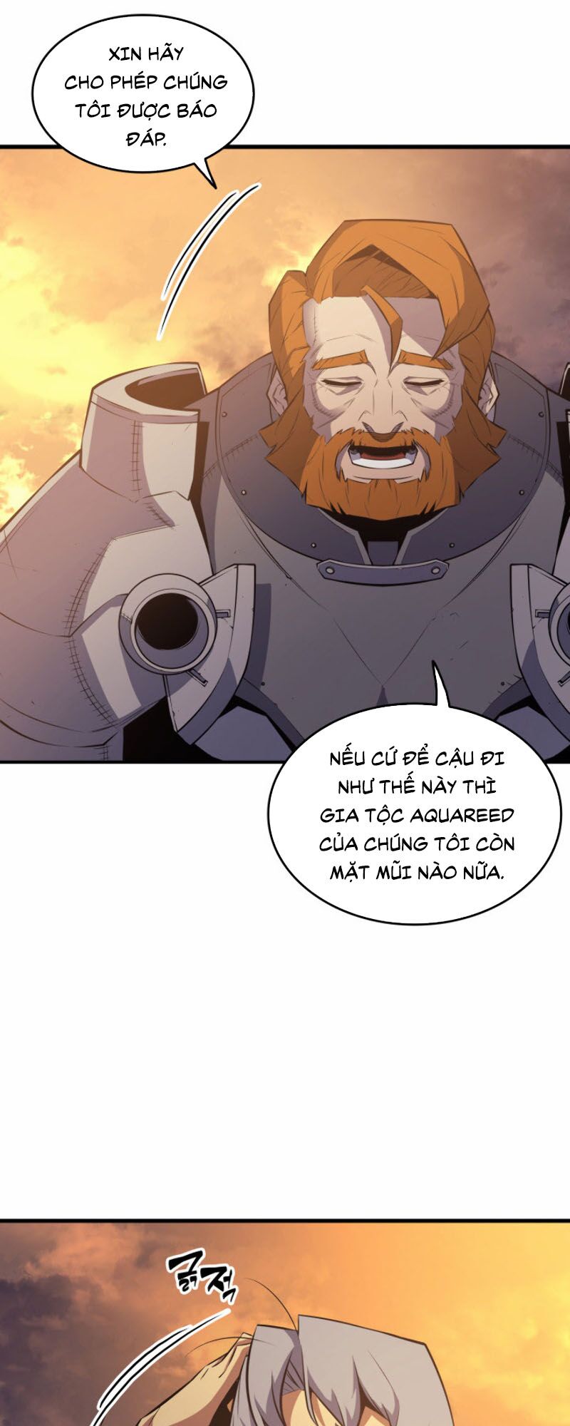 Sự Trở Lại Của Pháp Sư Vĩ Đại Sau 4000 Năm Chap 28 - Next Chap 29