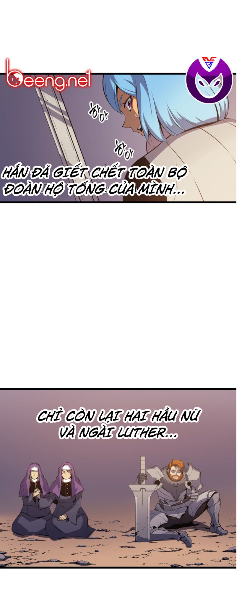 Sự Trở Lại Của Pháp Sư Vĩ Đại Sau 4000 Năm Chap 26 - Next Chap 27